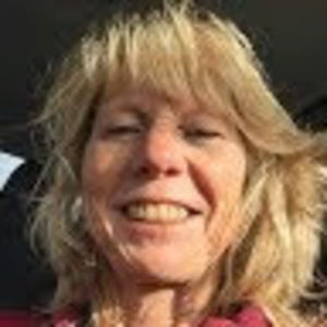 Meet your Posher, Margaret